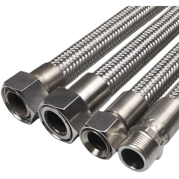 金屬軟管、補(bǔ)償器等 