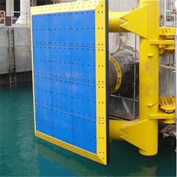 港口、碼頭專(zhuān)用護(hù)舷板