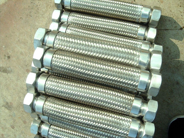 金屬軟管、補(bǔ)償器等 